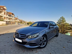 Mercedes-Benz E 350 /4matic/2 | Mobile.bg    2