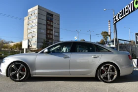 Audi A6 3.0TDI* QUATTRO* SPORT-LINE, снимка 3