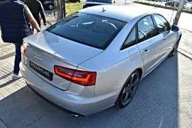 Audi A6 3.0TDI* QUATTRO* SPORT-LINE, снимка 5