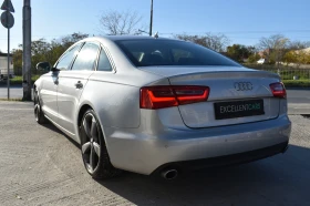 Audi A6 3.0TDI* QUATTRO* SPORT-LINE | Mobile.bg    4