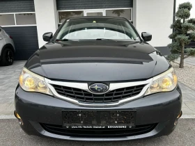 Subaru Impreza 1.5 boxer | Mobile.bg    5