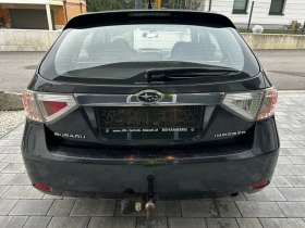 Subaru Impreza 1.5 boxer | Mobile.bg    8