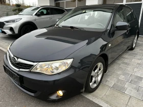 Subaru Impreza 1.5 boxer 1