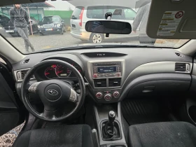 Subaru Impreza 1.5 boxer, снимка 13