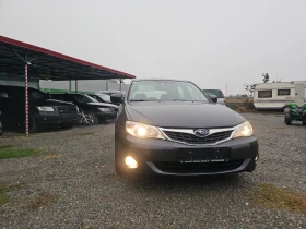 Subaru Impreza 1.5 boxer | Mobile.bg    11