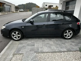 Subaru Impreza 1.5 boxer, снимка 6