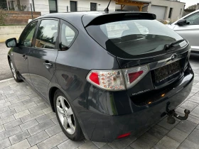 Subaru Impreza 1.5 boxer, снимка 2