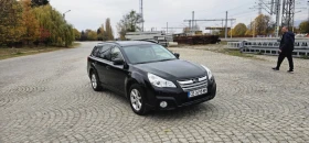 Subaru Outback, снимка 1