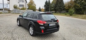 Subaru Outback, снимка 5