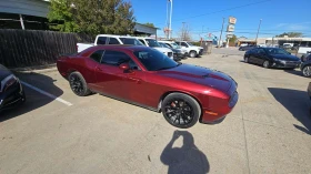 Dodge Challenger R/T 5.7 HEMI | Mobile.bg    4