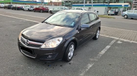 Opel Astra Enjoy, снимка 1