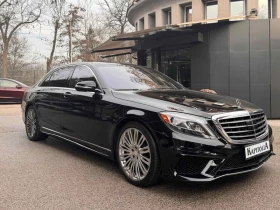 Обява за продажба на Mercedes-Benz S 550 4-Matic ~62 900 лв. - изображение 3