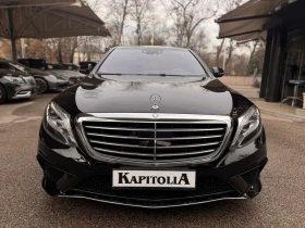 Обява за продажба на Mercedes-Benz S 550 4-Matic ~62 900 лв. - изображение 2