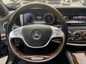 Обява за продажба на Mercedes-Benz S 550 4-Matic ~62 900 лв. - изображение 8