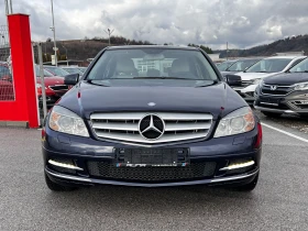 Mercedes-Benz C 220 CDi Avantgarde    | Mobile.bg    2