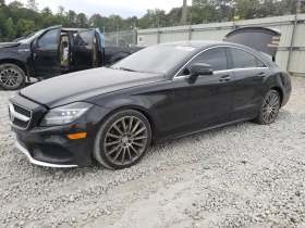     Mercedes-Benz CLS 400 AMG/FACELIFT/// 