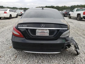 Mercedes-Benz CLS 400 AMG/FACELIFT///  | Mobile.bg    5