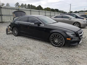     Mercedes-Benz CLS 400 AMG/FACELIFT/// 