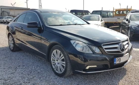 Mercedes-Benz E 350 CDI КУПЕ KEY LESS DISTRONIC HARMAN/KARDON ПОДГРЕВ , снимка 3