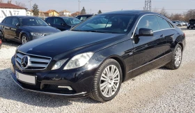 Mercedes-Benz E 350 CDI КУПЕ KEY LESS DISTRONIC HARMAN/KARDON ПОДГРЕВ  1