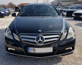 Mercedes-Benz E 350 CDI КУПЕ KEY LESS DISTRONIC HARMAN/KARDON ПОДГРЕВ , снимка 2