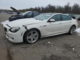 BMW 640 XDRIVE* NAVIGATION* HEADUP* M-PACK* SOFT-CLOSE* HA, снимка 1