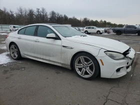 BMW 640 XDRIVE* NAVIGATION* HEADUP* M-PACK* SOFT-CLOSE* HA - 21900 лв. - 51777310 | Car24.bg