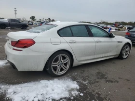 BMW 640 XDRIVE* NAVIGATION* HEADUP* M-PACK* SOFT-CLOSE* HA - 21900 лв. - 51777310 | Car24.bg