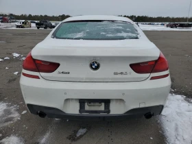 BMW 640 XDRIVE* NAVIGATION* HEADUP* M-PACK* SOFT-CLOSE* HA, снимка 6