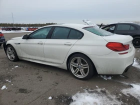 BMW 640 XDRIVE* NAVIGATION* HEADUP* M-PACK* SOFT-CLOSE* HA, снимка 2