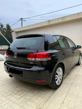 VW Golf 1.4 TSI  | Mobile.bg    3