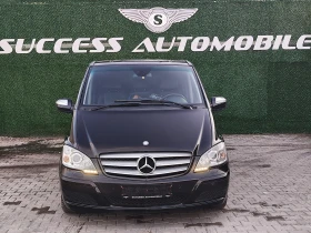 Mercedes-Benz Viano 2.2* EXTRALONG* CAMERA* NAVI* LIZING | Mobile.bg    1