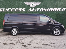 Mercedes-Benz Viano 2.2* EXTRALONG* CAMERA* NAVI* LIZING | Mobile.bg    3