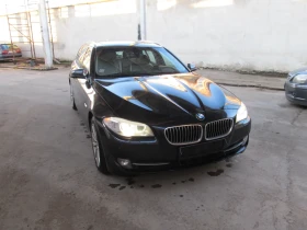     BMW 535 F11 535xD