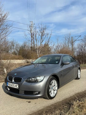     BMW 320 e92 320i