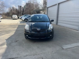 Toyota Yaris 1.3, снимка 2