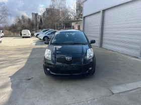 Toyota Yaris 1.3, снимка 17