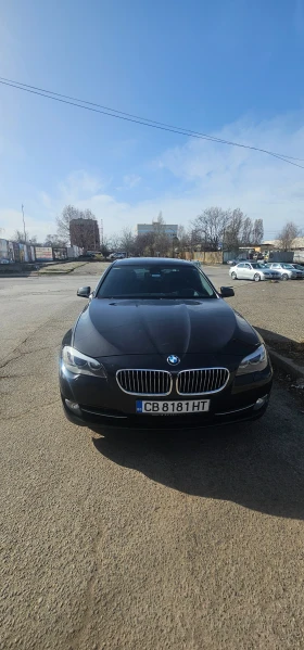 BMW 535 535XI, снимка 1