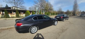 BMW 535 535XI, снимка 2