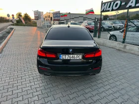Обява за продажба на BMW 540 4.0xDrive М-Пакет Дистроник Рекаро  ~68 999 лв. - изображение 3