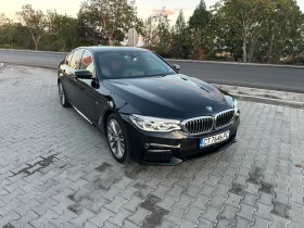 Обява за продажба на BMW 540 4.0xDrive М-Пакет Дистроник Рекаро  ~68 999 лв. - изображение 8