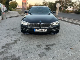 Обява за продажба на BMW 540 4.0xDrive М-Пакет Дистроник Рекаро  ~68 999 лв. - изображение 7