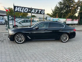 Обява за продажба на BMW 540 4.0xDrive М-Пакет Дистроник Рекаро  ~68 999 лв. - изображение 5