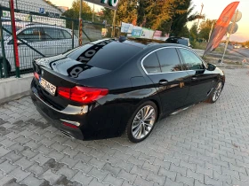 Обява за продажба на BMW 540 4.0xDrive М-Пакет Дистроник Рекаро  ~68 999 лв. - изображение 2