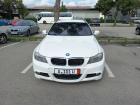 Обява за продажба на BMW 320 xDrive  ~18 000 лв. - изображение 4