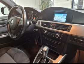 Обява за продажба на BMW 320 xDrive  ~18 000 лв. - изображение 10