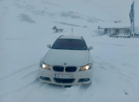 BMW 320 xDrive 