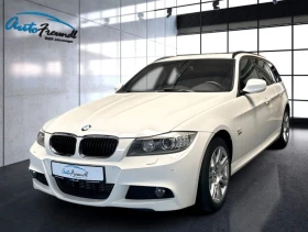 Обява за продажба на BMW 320 xDrive  ~18 000 лв. - изображение 1