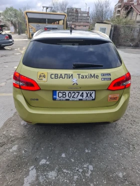 Обява за продажба на Peugeot 308 Peugeot 308 ~19 500 лв. - изображение 1