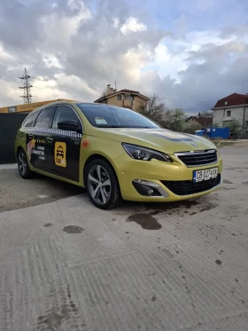 Обява за продажба на Peugeot 308 Peugeot 308 ~19 500 лв. - изображение 5